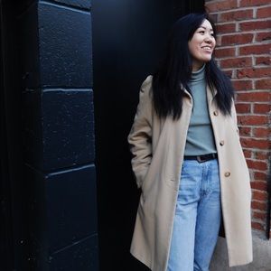 Meet your Posher, Kristin